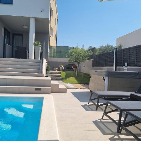 Villa Franica זאדאר מראה חיצוני תמונה