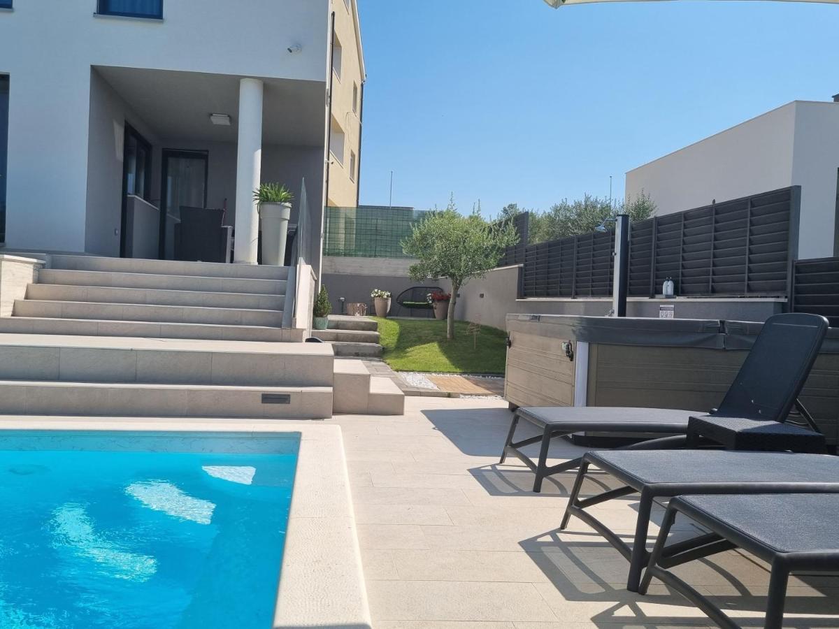 Villa Franica זאדאר מראה חיצוני תמונה