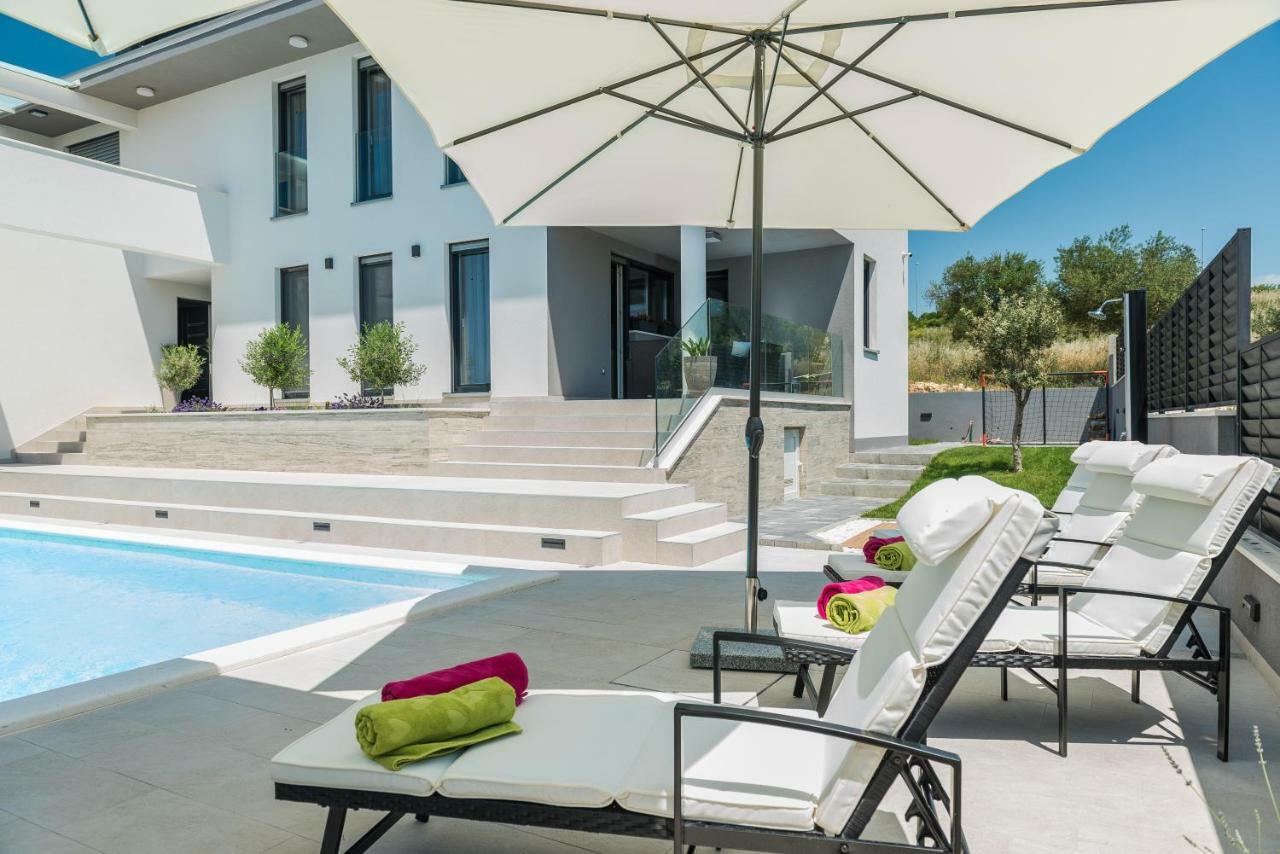 Villa Franica זאדאר מראה חיצוני תמונה