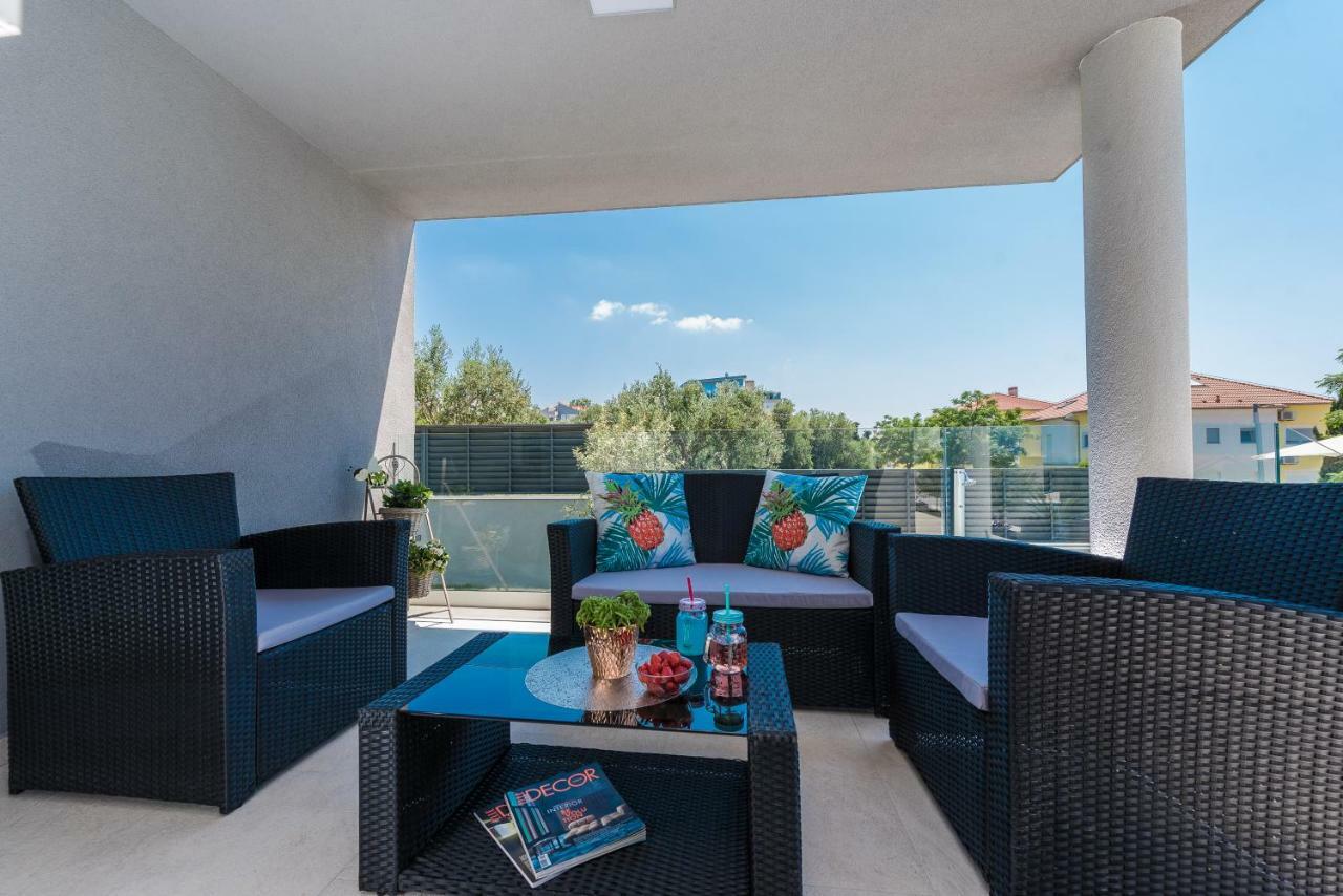 Villa Franica זאדאר מראה חיצוני תמונה