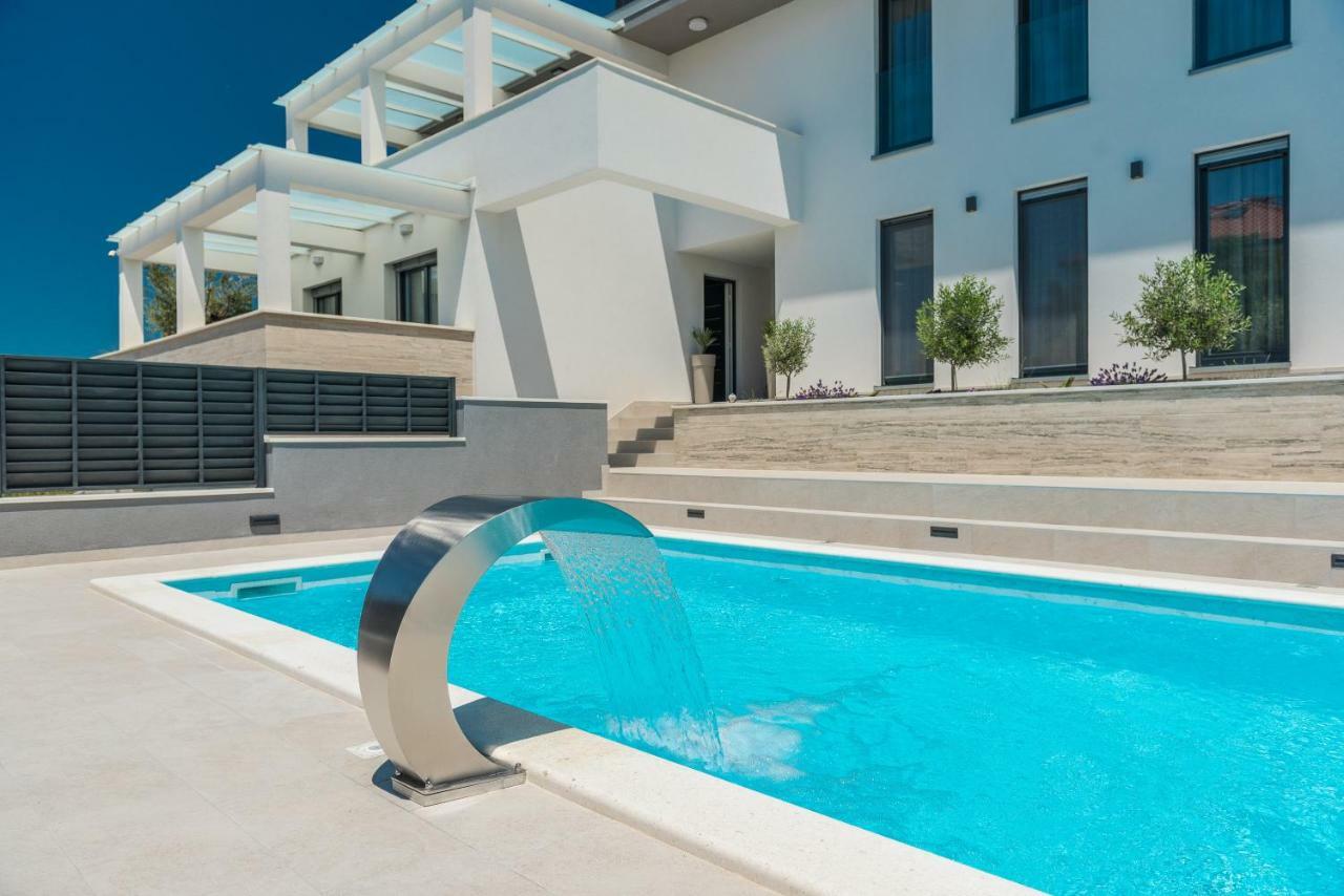 Villa Franica זאדאר מראה חיצוני תמונה