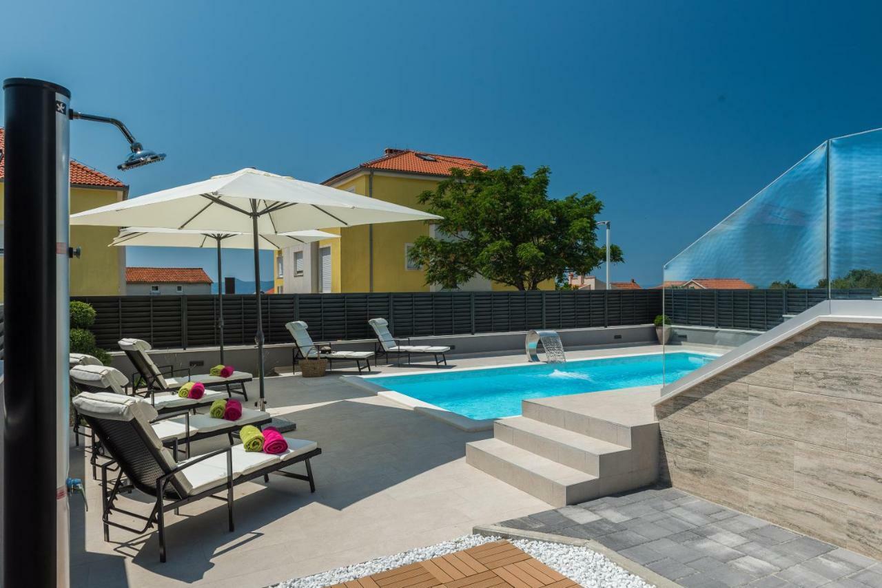 Villa Franica זאדאר מראה חיצוני תמונה