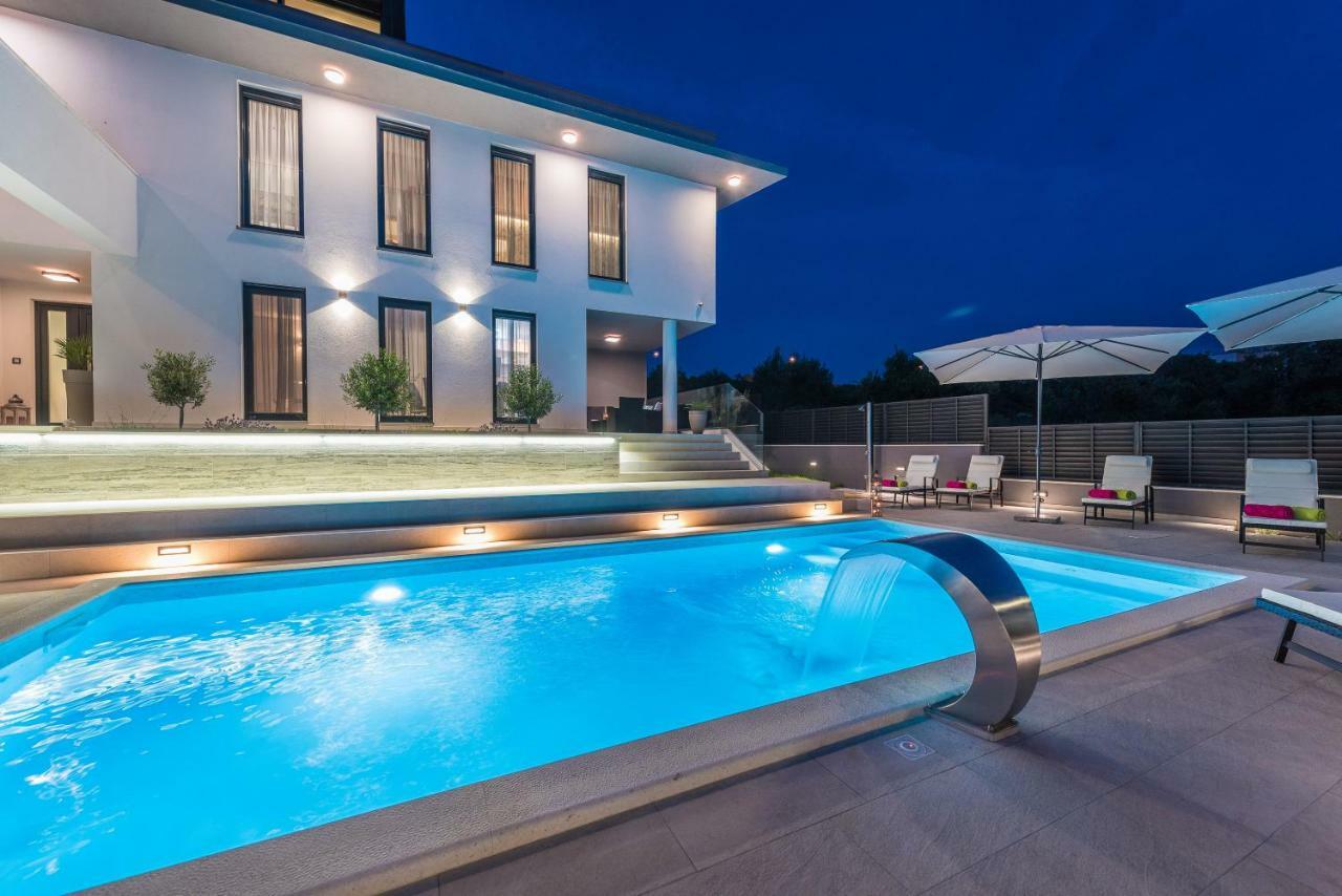 Villa Franica זאדאר מראה חיצוני תמונה