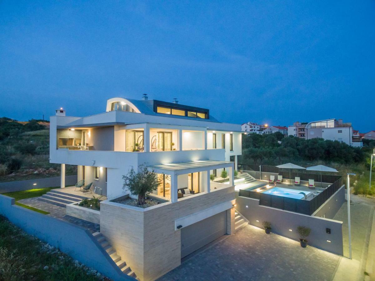 Villa Franica זאדאר מראה חיצוני תמונה