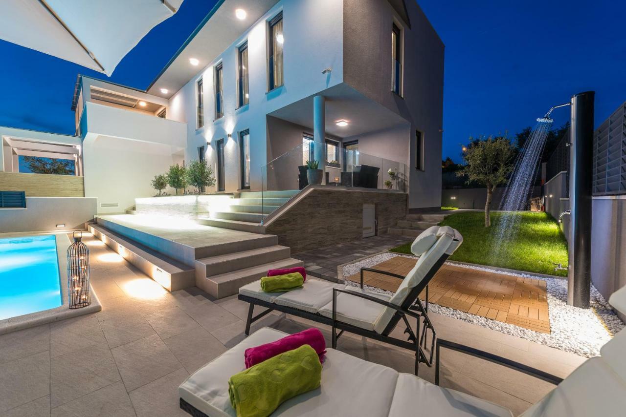 Villa Franica זאדאר מראה חיצוני תמונה