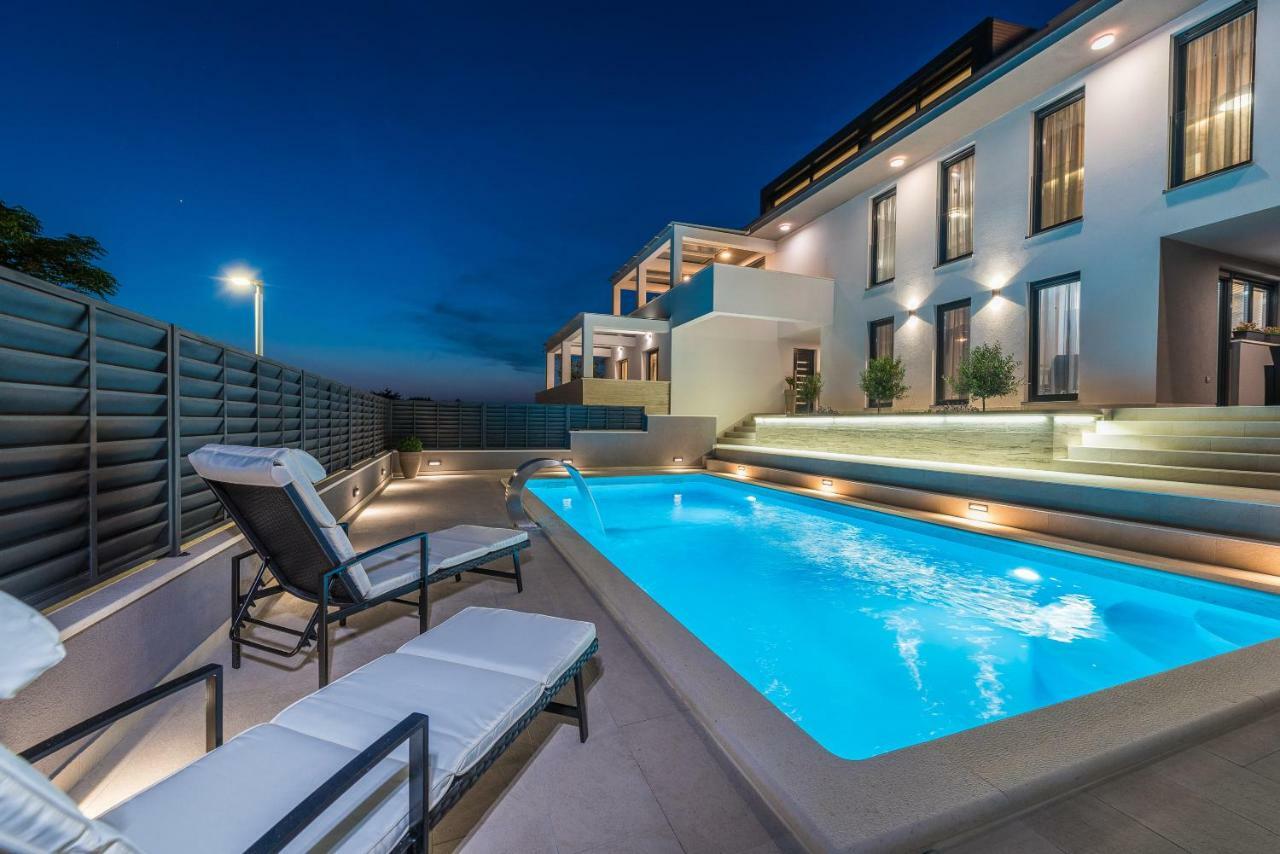 Villa Franica זאדאר מראה חיצוני תמונה