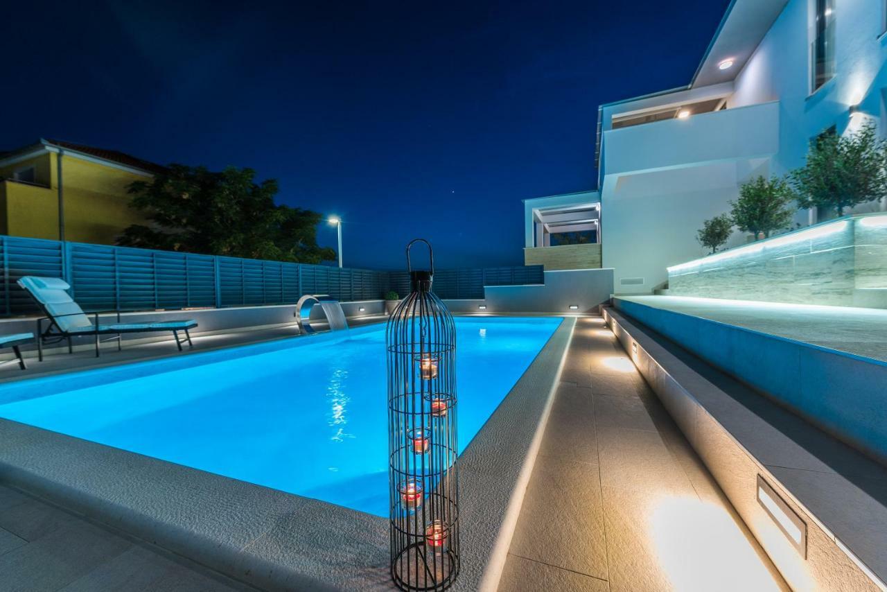 Villa Franica זאדאר מראה חיצוני תמונה