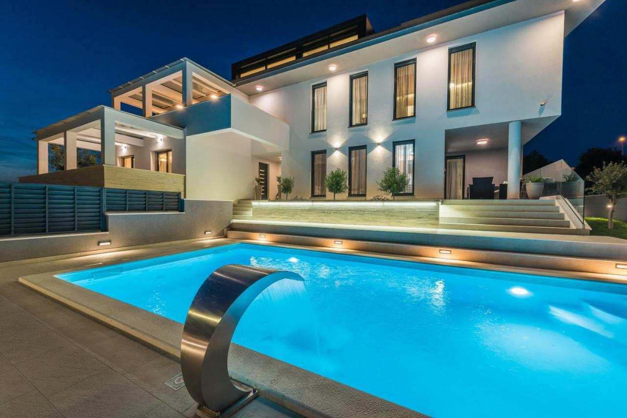 Villa Franica זאדאר מראה חיצוני תמונה